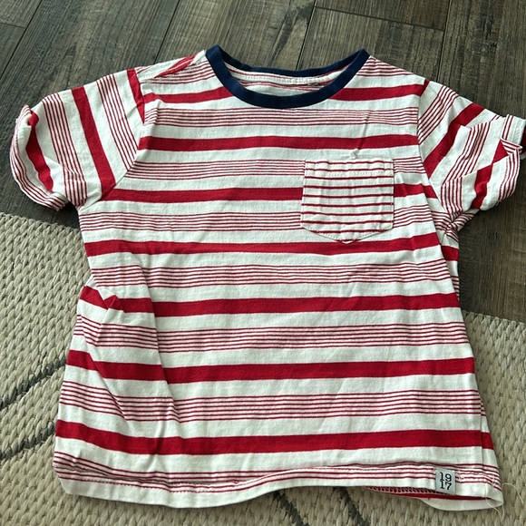 Boys Size 5 Sovereign Code Shirts and Penguin Shorts - Picture 3 of 5